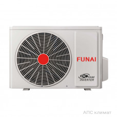 Кондиционер Funai Daijin Inv RAC-I-DA25HP.D01