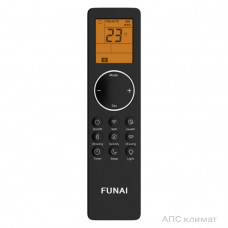 Кондиционер Funai Daijin Inv RAC-I-DA25HP.D01