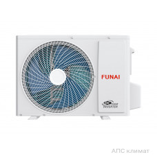 Кондиционер Funai Shogun 2024 RAC-SG20HP.D02
