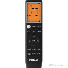 Кондиционер Funai Kadzoku 2025 RAC-KD20HP.D02