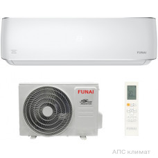 Кондиционер Funai Samurai 2 Inverter RAC-I-SM25HP.D04