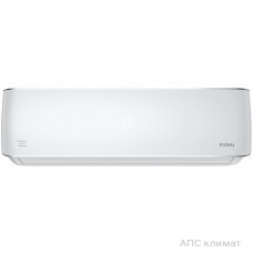 Кондиционер Funai Samurai 2 Inverter RAC-I-SM25HP.D04