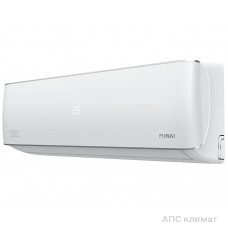Кондиционер Funai Samurai 2 Inverter RAC-I-SM25HP.D04