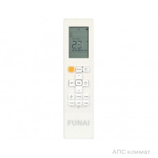 Кондиционер Funai Samurai 2 Inverter RAC-I-SM25HP.D04