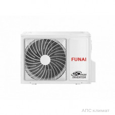 Кондиционер Funai Sensei 2024 RAC-SN20HP.D05