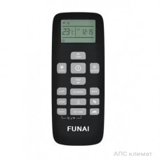 Кондиционер Funai Sensei 2024 RAC-SN20HP.D05