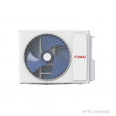 НП сплит система Funai Dragon LAC-DR105HP.F01/S&LAC-DR105HP.01/U