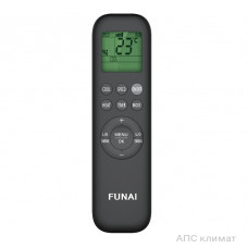 НП сплит система Funai Dragon LAC-DR105HP.F01/S&LAC-DR105HP.01/U