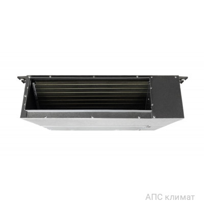 Кондиционер Funai Kirigami ВН RAM-I-DA25HP.W01/S - купить выгодно в Апстехно