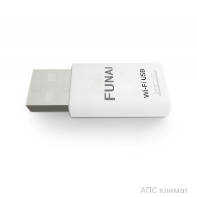 WiFi модуль Funai AEH-W4G1F (Bushido, Shogun и Origami Kodo) – купить выгодно в Апстехно