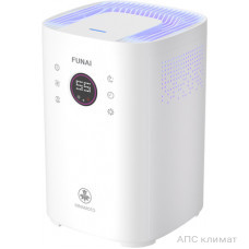 Увлажнитель воздуха FUNAI Minamoto USH-MNE450/4.0(WT)