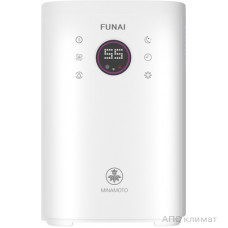 Увлажнитель воздуха FUNAI Minamoto USH-MNE450/4.0(WT)