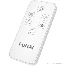 Увлажнитель воздуха FUNAI Minamoto USH-MNE450/4.0(WT)