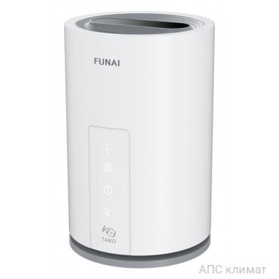Увлажнитель воздуха FUNAI Taiko USH-TKE7251WC – купить выгодно в Апстехно