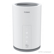 Увлажнитель воздуха FUNAI Taiko USH-TKE7251WC