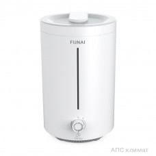 Увлажнитель воздуха FUNAI Tentou USH-TTM7201WC