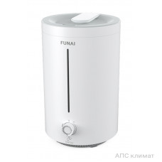 Увлажнитель воздуха FUNAI Tentou USH-TTM7201WC