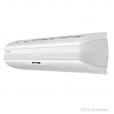 Кондиционер Hisense VISION PRO CARBON SUPERIOR DC Inv AS-10UW4RXVQH00A(B)
