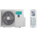 Кондиционер Hisense VISION PRO CARBON SUPERIOR DC Inv AS-10UW4RXVQH00A(B) - купить выгодно в Апстехно