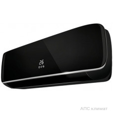 Кондиционер Hisense BLACK CRYSTAL Super DC Inv 2023 A++ AS-13UW4RVETG01(B)