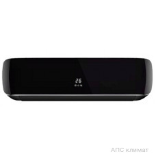 Кондиционер Hisense BLACK CRYSTAL Super DC Inv 2023 A++ AS-13UW4RVETG01(B)