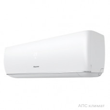 Кондиционер Hisense EXPERT PRO DC Inverter 2025 AS-10UW4RYDTV02WI-FI