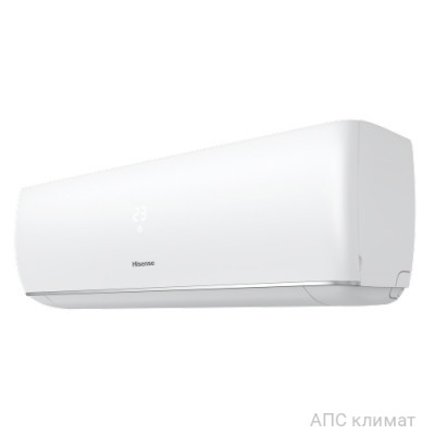 Кондиционер Hisense EXPERT PRO DC Inverter 2025 WI-FI AS-10UW4RYDTV02 - купить выгодно в Апстехно