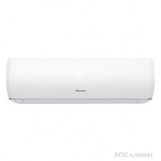 Кондиционер Hisense EXPERT PRO DC Inverter 2025 AS-10UW4RYDTV02WI-FI