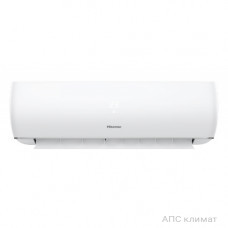 Кондиционер Hisense EXPERT PRO DC Inverter 2025 AS-10UW4RYDTV02WI-FI