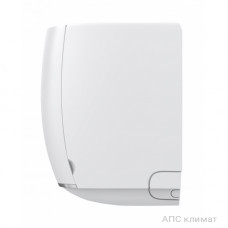 Кондиционер Hisense EXPERT PRO DC Inverter 2025 AS-10UW4RYDTV02WI-FI