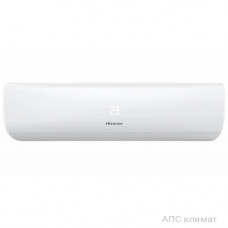 Кондиционер Hisense ZOOM DC Inverter 2025 AS-07UW4RYRKB00Wi-Fi