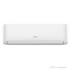 Кондиционер Hisense GOAL DC Inverter 2025 Wi-Fi AS-07UW4RYRCA00