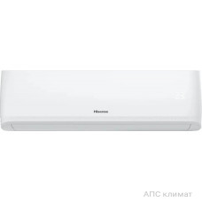 Кондиционер Hisense CITY DC Inverter 2025 WiFi AS-09UW4RYRCM05