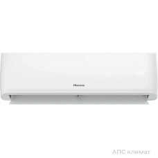Кондиционер Hisense CITY DC Inverter 2025 WiFi AS-09UW4RYRCM05