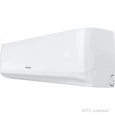 Кондиционер Hisense CITY DC Inverter 2025 WiFi AS-09UW4RYRCM05