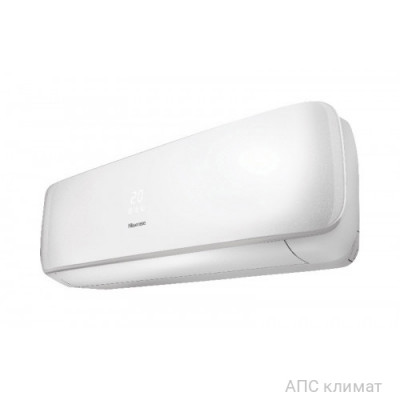 Кондиционер Hisense STRONG NEO Premium Classic A AS-36HR4SDKVT - купить выгодно в Апстехно