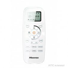 Кондиционер Hisense NEO Premium Classic A 2025 Wi-Fi AS-07HW4SYDTG035