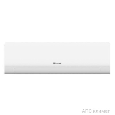 Кондиционер Hisense ERA Classic A 2025 WI-FI AS-07HW4RLRKC00A - купить выгодно в Апстехно