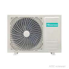 Кондиционер Hisense ERA Classic A 2025 WI-FI AS-07HW4RLRKC00A
