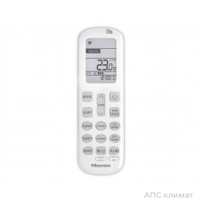 Кондиционер Hisense ERA Classic A 2025 WI-FI AS-07HW4RLRKC00A