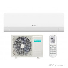 Кондиционер Hisense ERA Classic A 2025 WI-FI AS-07HW4RLRKC00A