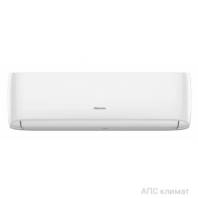 Кондиционер Hisense GOAL Classic A R32 AS-24HR4RBSCA00 - купить выгодно в Апстехно