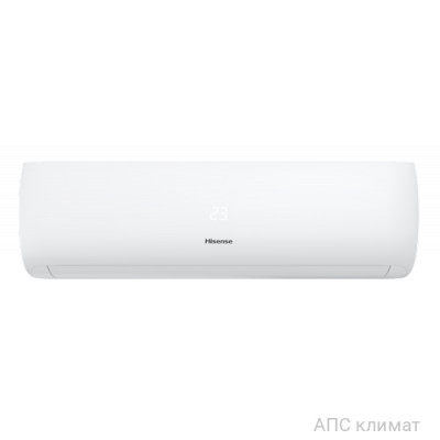Кондиционер Hisense NEXT Classic A 2025 R32 AS-07HR4RLRCJ00 - купить выгодно в Апстехно