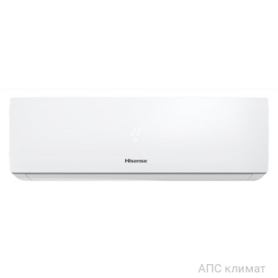 Кондиционер Hisense EASY Classic A R32 AS-07HR4RYDDJ00 – купить выгодно в Апстехно