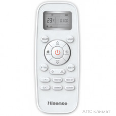 Кондиционер Hisense EASY Classic A R32 AS-07HR4RYDDJ00