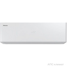 Мульти-сплит Hisense VISION PRO CARBON FREE Match DC Inverter R32 AS-10UW4RXVQH00AG(B)