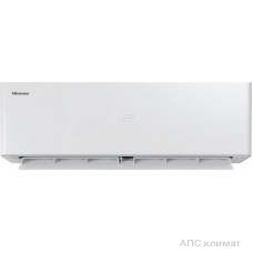 Мульти-сплит Hisense VISION PRO CARBON FREE Match DC Inverter R32 AS-10UW4RXVQH00AG(B)
