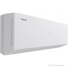Мульти-сплит Hisense VISION PRO CARBON FREE Match DC Inverter R32 AS-10UW4RXVQH00AG(B)