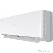 Мульти-сплит Hisense VISION PRO CARBON FREE Match DC Inverter R32 AS-10UW4RXVQH00AG(B)