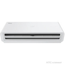 Мульти-сплит Hisense VISION PRO CARBON FREE Match DC Inverter R32 AS-10UW4RXVQH00AG(B)